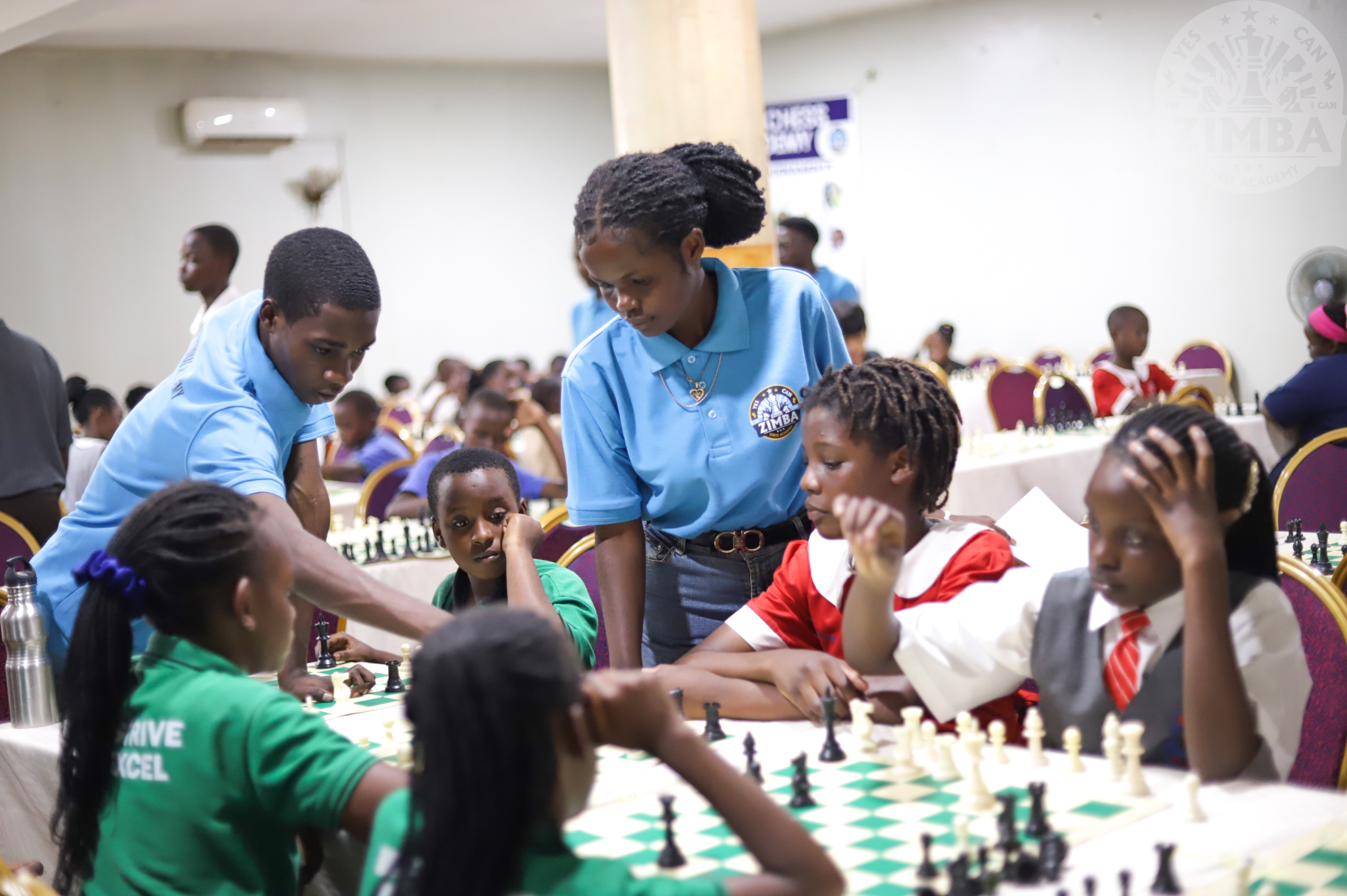 Zimba Gallery Image 1