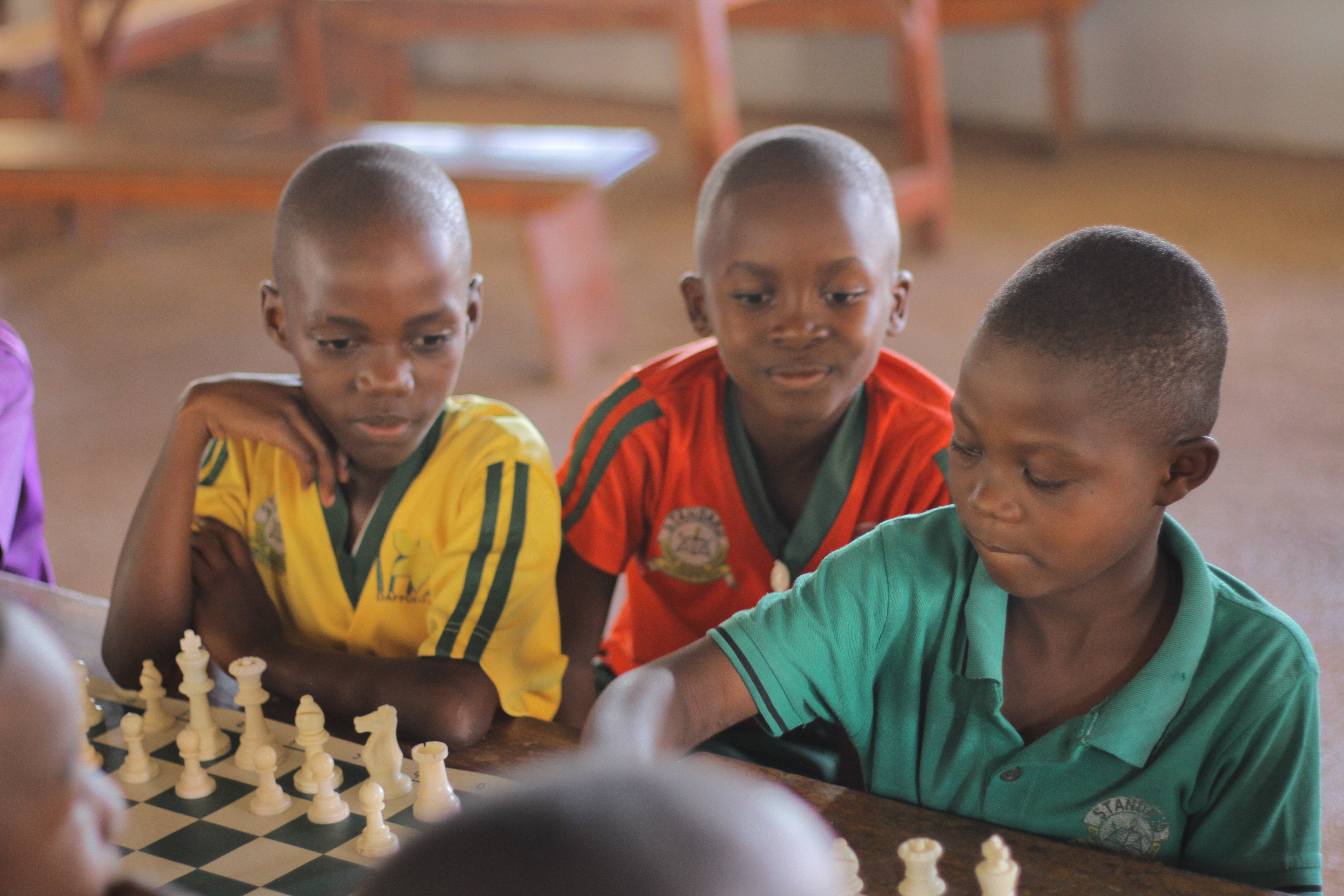 Zimba Gallery Image 3